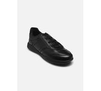 Geox Spherica Ec2 Slip-on Shoes Nero EU 40 Uomo