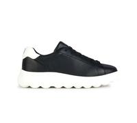 Geox U Spherica Ec4.1 A, Scarpe da Ginnastica Uomo, Nero, 40 EU
