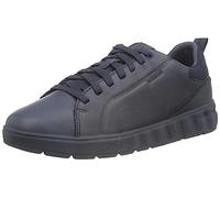 Geox U Spherica Ec4 B, Sneakers Uomo, Blu (Navy C4064), 42 EU