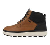 GEOX U Spherica Ecub-1.1 B ABX Stivaletti Da Uomo Stivali Boots