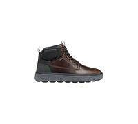 Geox - U Spherica Ecub-1.1 - - Shoes - Uomo - Marrone - 46 EU