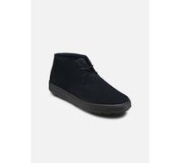 Geox - U SPHERICA ECUB-1 Blu - Scarpe con lacci 41 Blu