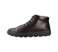 Geox - U Spherica Ecub-1 - - Shoes - Uomo - Nero - 43 EU