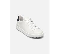Sneakers Bianche Uomo Geox 40