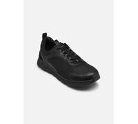 Scarpe Sportive Uomo Geox Spherica Ecub-4 A Nero