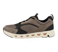 Scarpe sportive Geox Spherica Ecub-4 A Gris 42