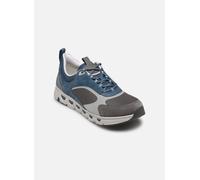 Geox - U SPHERICA ECUB-4 Grigio - Sneakers 43 Grigio