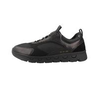Geox - U SPHERICA ECUB-4 A Nero - Sneakers 42 Nero