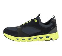 GEOX U Spherica Ecub-4 Sneakers Low Da Uomo