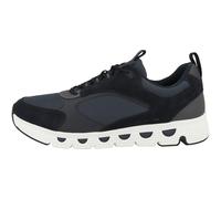 GEOX U Spherica Ecub-4 Sneakers Low Da Uomo