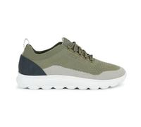 Geox U Spherica F, Scarpe da Ginnastica Uomo, Sage Rock, 45 EU