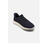 Spherica Plus Uomo Sneakers Basse - U55MPA06KEKC4002 (Navy, Sistema Taglie Calzature EU, Adulto, Numero, Media, 44)