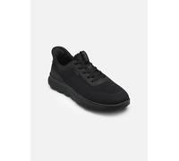 Sneakers Basse spherica Plus Uomo U55MPA06KEKC9999 (Nero, Sistema Taglie Calzature EU, Adulto, Uomo, Numero, Media, 39)