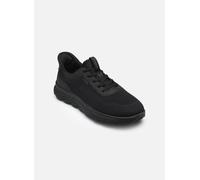 Sneakers Basse spherica Plus Uomo U55MPA06KEKC9999 (Nero, Sistema Taglie Calzature EU, Adulto, Uomo, Numero, Media, 44)