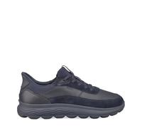 Geox U Spherica Plus A Scarpe da ginnastica da uomo Slip-On U56MPA 08522 C4002 Blu