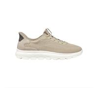 Geox U Spherica Plus A, Scarpe da Ginnastica Uomo, Sabbia, 39 EU