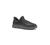 Geox U Spherica Plus A Sneakers Slip-On Da Uomo U56MPA 08522 C1115 Grigio