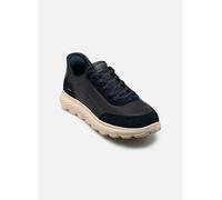 Geox - U SPHERICA PLUS C Blu - Sneakers 43 Blu