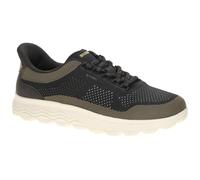Geox U Spherica Plus E Scarpe da ginnasticaUomo