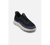 Geox - U SPHERICA PLUS FAST IN Blu - 44 Blu