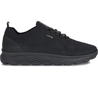 Geox Spherica Trainers Nero EU 47 Uomo