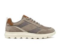 Geox U Spherica, Sneakers Uomo, Dove Grey Graphite, 41 EU