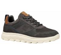 Geox U Spherica, Sneakers Uomo, Mud Dove Grey, 45 EU