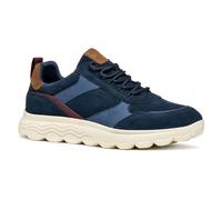 Geox U Spherica, Sneakers Uomo, Navy Dk Avio, 43 EU