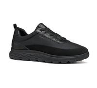 Geox U Spherica, Sneakers Uomo, Nero 185, 45 EU