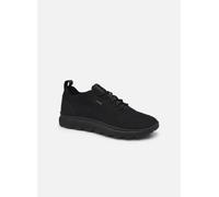 GEOX Uomo "SPHERICA" Black ULTRA COMFORT U15BYA0006KC9997
