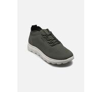 Geox - U SPHERICA Verde - Sneakers 43 Verde