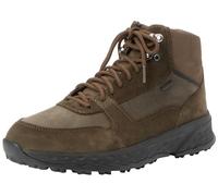 Geox U Sterrato B ABX B, Scarpe da Ginnastica Uomo, Militare, 43 EU