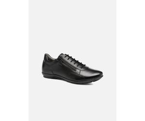 Geox - U Symbol A U74A5A Nero - Sneakers 39 Nero