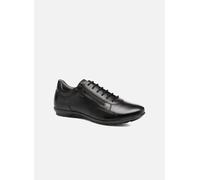 Geox - U Symbol A U74A5A Nero - Sneakers 44 Nero
