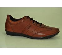 Geox U Symbol B Buffalo Sneakers Traspirante Casual Scarpe Basse Uomo U74A5B