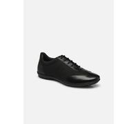 Scarpe basse Geox U Symbol B U74A5B 01143 C9999 Nero 40