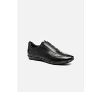 Geox - U Symbol C U74A5C Nero - Sneakers 44 Nero