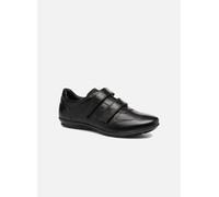 Geox Uomo Symbol D, Scarpe Uomo, Nero, 46 EU