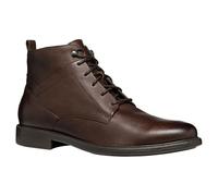 Geox U Terence A, Stivale alla Caviglia Uomo, caffè, 43 EU