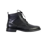 Polacchine Geox U Terence U467HA 00075 C9999 Nero 40