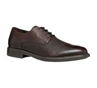 GEOX Scarpe Terence Uomo Testa Di Moro Testa Di Moro 41