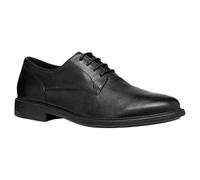Geox U Terence E, Oxford Uomo, Nero, 41.5 EU