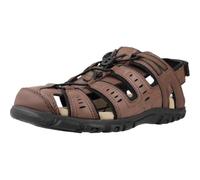 Geox U Terreno + Grip A Sandali sportiviUomo