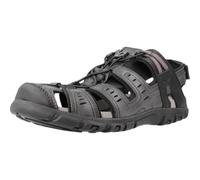 Geox U Terreno + Grip A Sandali sportiviUomo