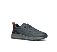 Geox U Terrestre A, Scarpe da Ginnastica Uomo, Navy Black, 41 EU