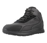Geox U Terrestre B ABX C, Scarpe da Ginnastica Uomo, Nero, 43 EU