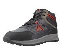 Geox U Terrestre B ABX F, Scarpe da Ginnastica Uomo, Blu Navy, 44 EU