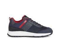 Geox U Terrestre B ABX A, Scarpe da Ginnastica Uomo, Marina Militare, 39 EU