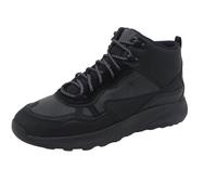 Geox U Terrestre B ABX A, Scarpe da Ginnastica Uomo, Nero, 40 EU