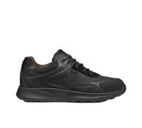 Geox U Terrestre B ABX A, Scarpe da Ginnastica Uomo, Nero, 40 EU